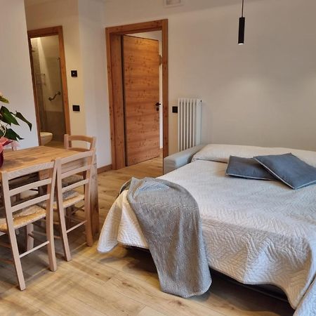 Casa Dorigoni A Molveno Apartman Kültér fotó