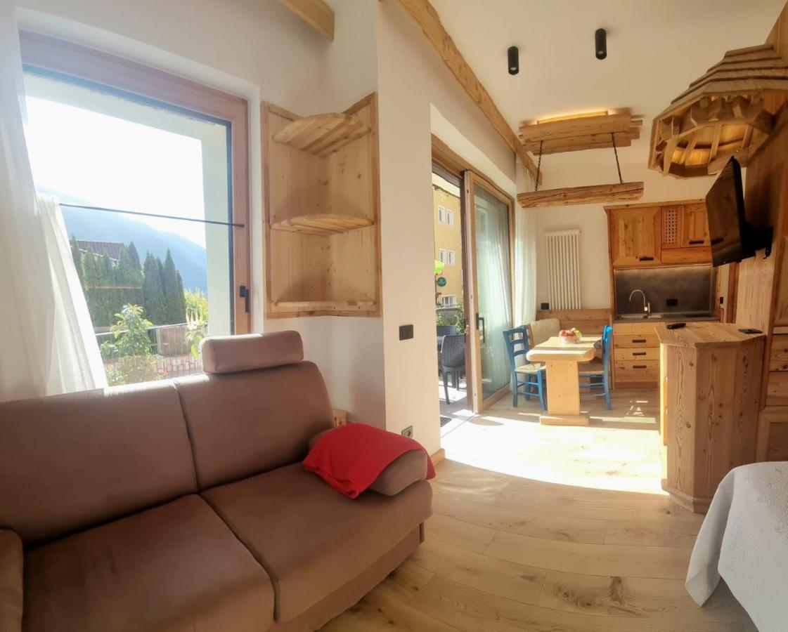 Casa Dorigoni A Molveno Apartman Kültér fotó