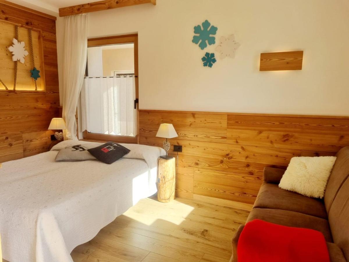 Casa Dorigoni A Molveno Apartman Kültér fotó