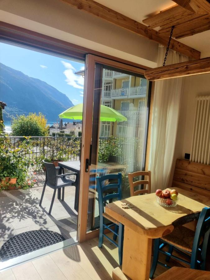 Casa Dorigoni A Molveno Apartman Kültér fotó