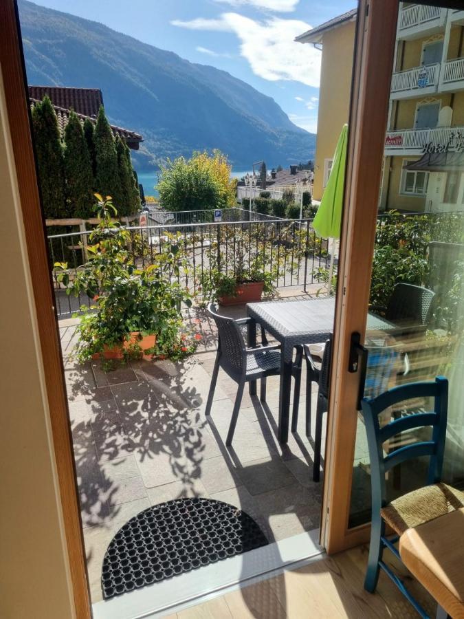 Casa Dorigoni A Molveno Apartman Kültér fotó