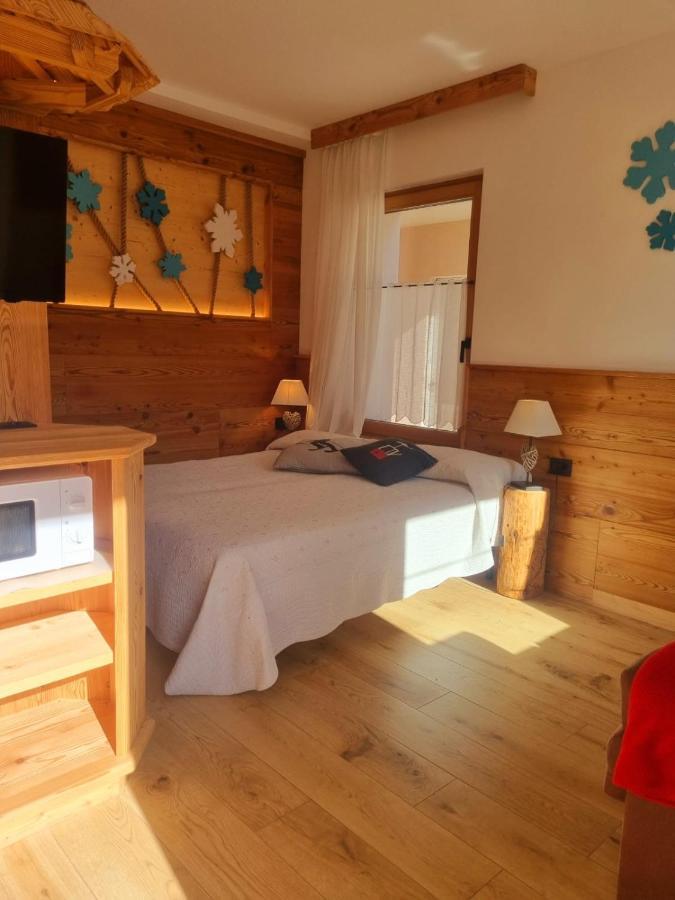 Casa Dorigoni A Molveno Apartman Kültér fotó