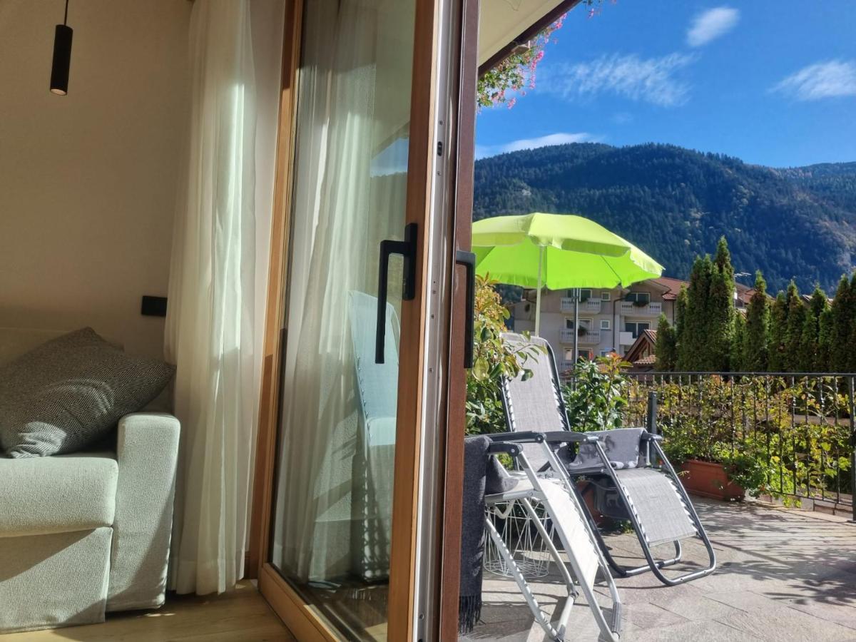 Casa Dorigoni A Molveno Apartman Kültér fotó