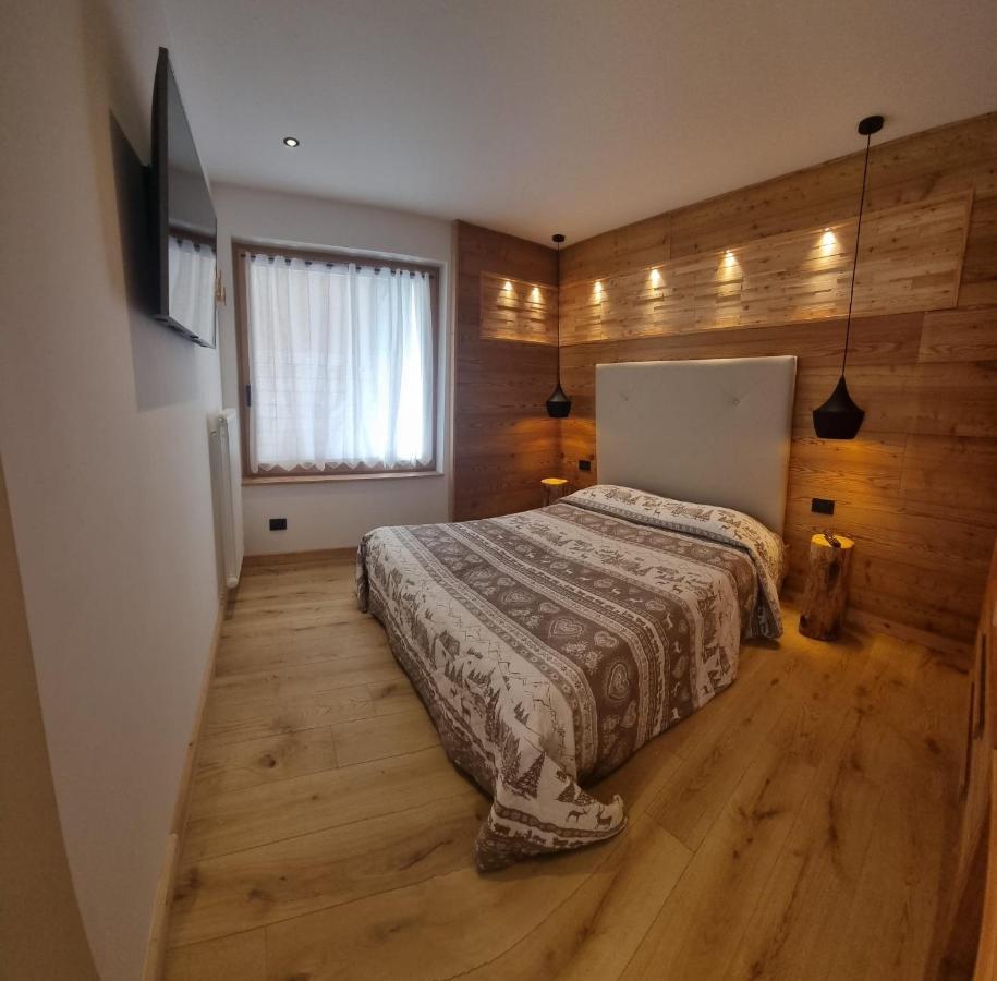 Casa Dorigoni A Molveno Apartman Kültér fotó
