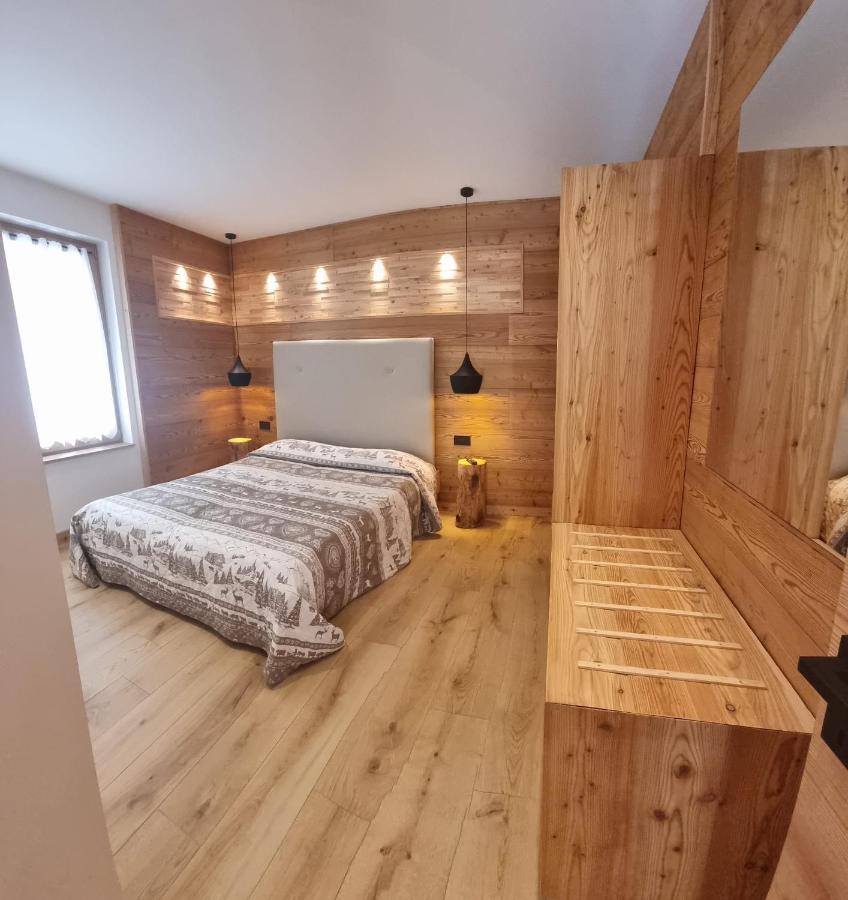 Casa Dorigoni A Molveno Apartman Kültér fotó