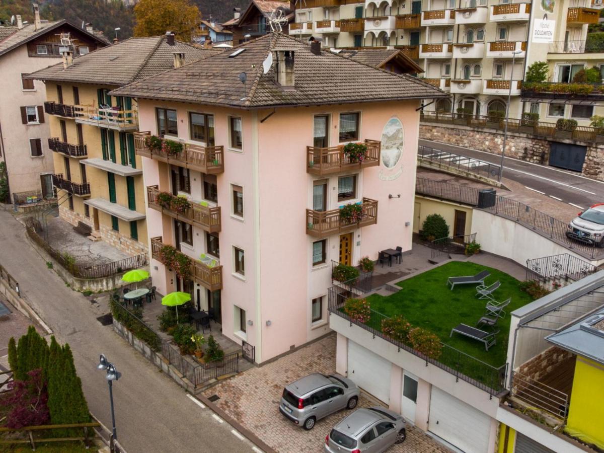 Casa Dorigoni A Molveno Apartman Kültér fotó