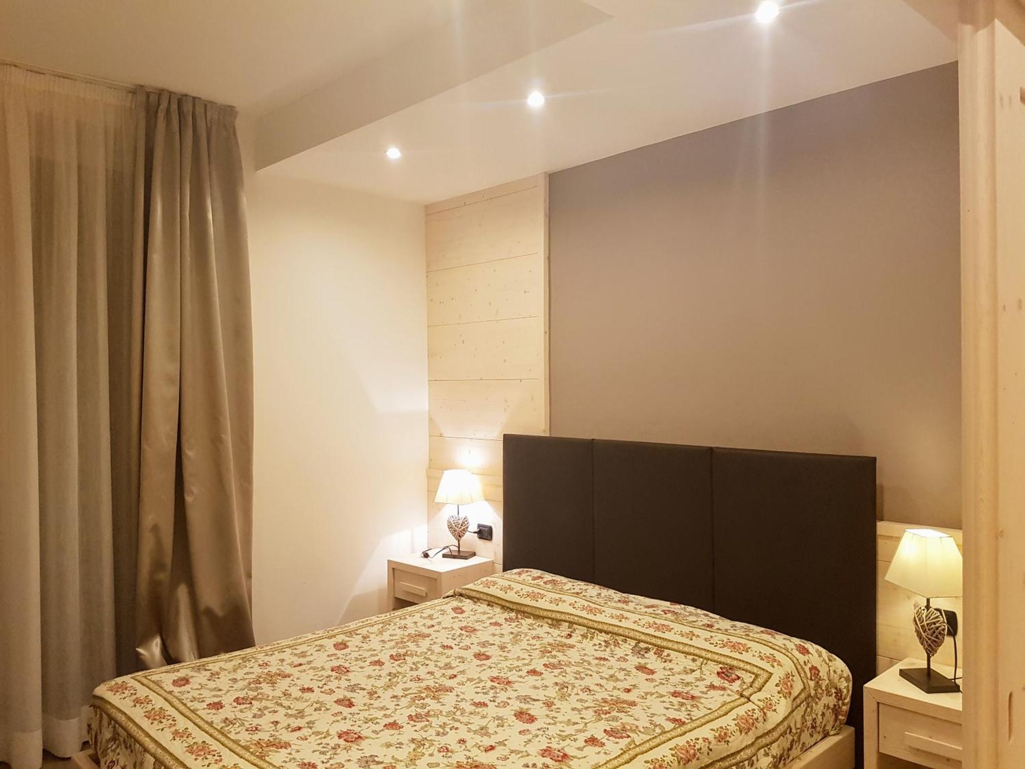 Casa Dorigoni A Molveno Apartman Kültér fotó
