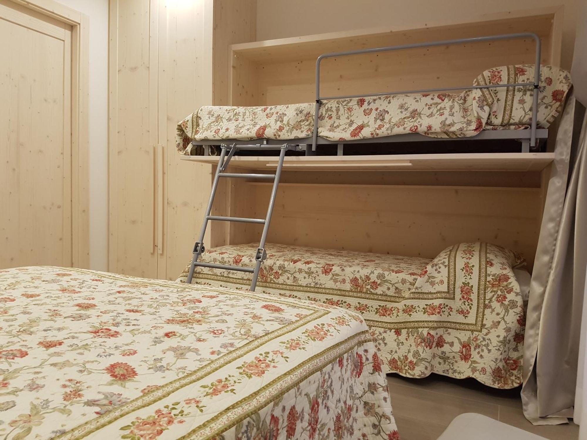 Casa Dorigoni A Molveno Apartman Kültér fotó