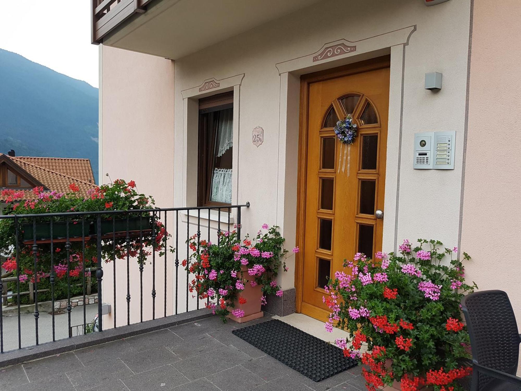 Casa Dorigoni A Molveno Apartman Kültér fotó