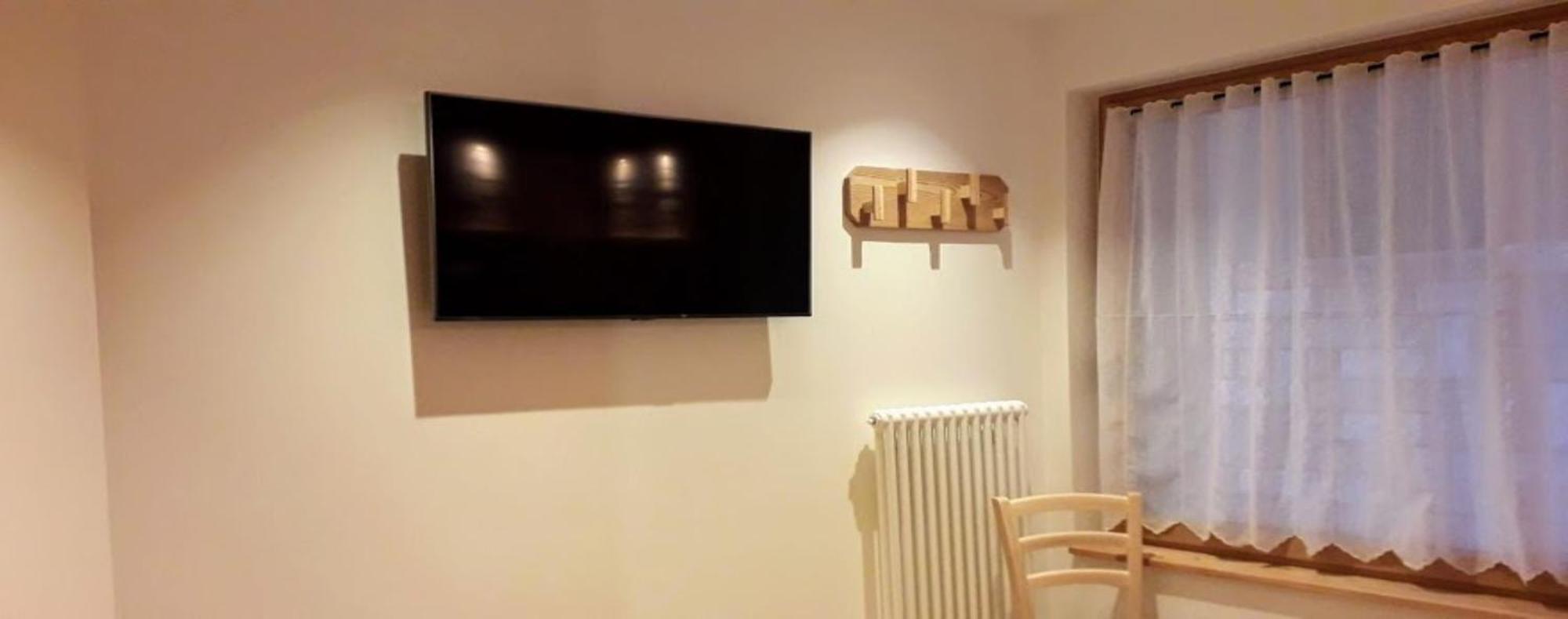 Casa Dorigoni A Molveno Apartman Kültér fotó
