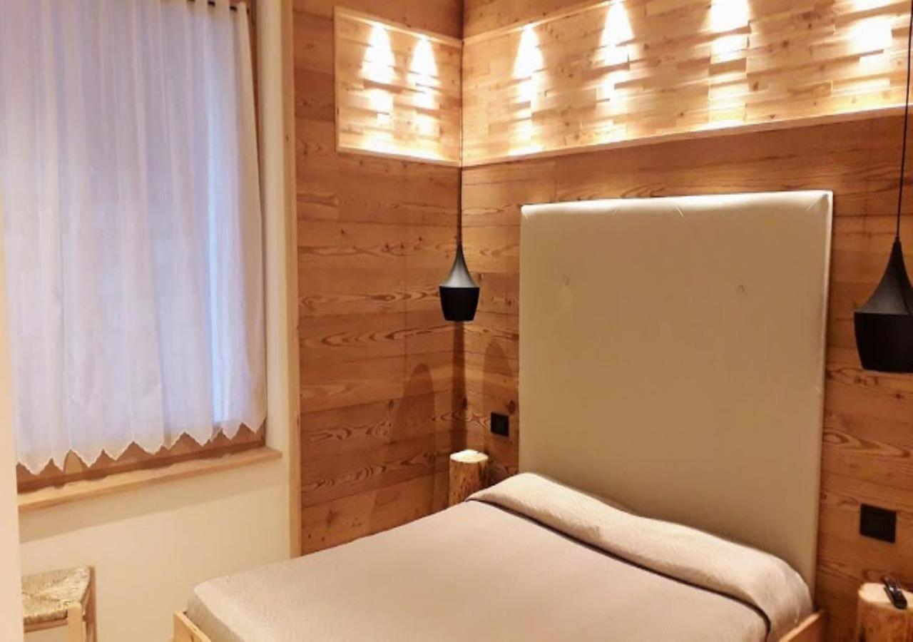 Casa Dorigoni A Molveno Apartman Kültér fotó